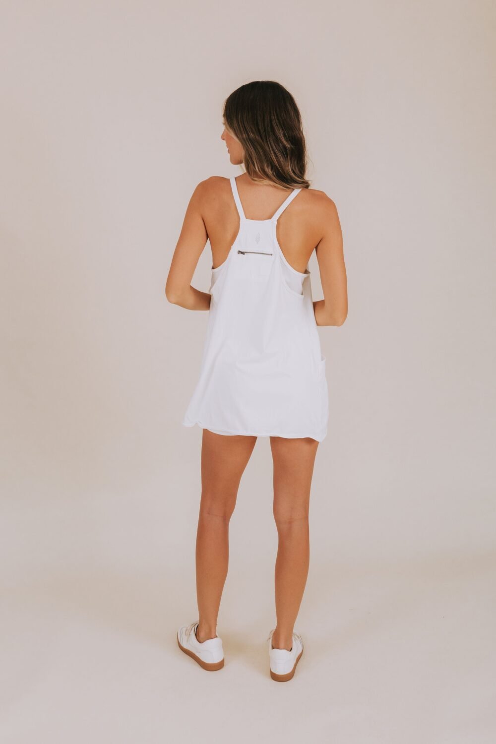 FREE PEOPLE - Hot Shot Mini Dress - 4 Colors! - Image 15