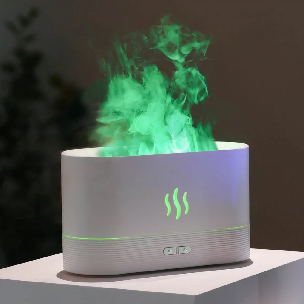 Aroma Flame Humidifier - Image 5