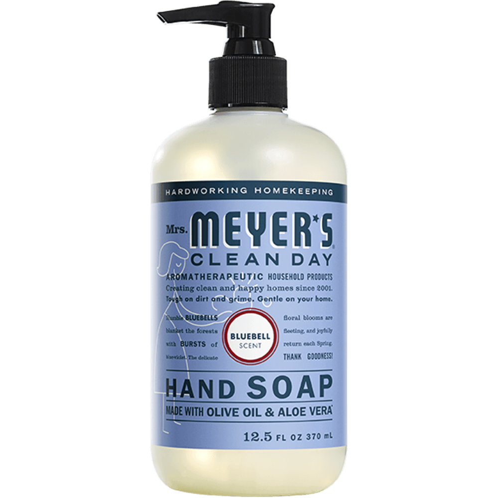 Mrs. Meyers Hand Soap 12.5 oz. - Image 10