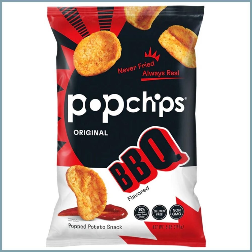 Pop Chips 5oz. - Image 5