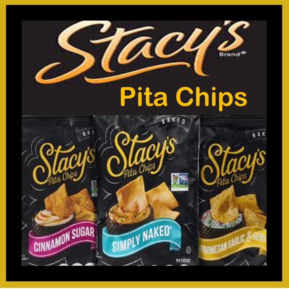 Stacy's Pita Chips 7oz.