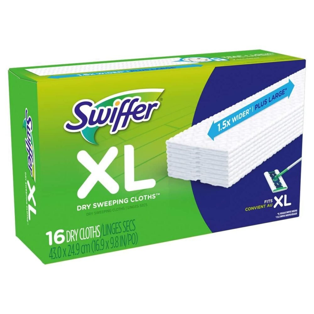 Swiffer Products Refills - Image 7